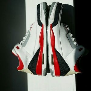 Meet your Posher, Connor